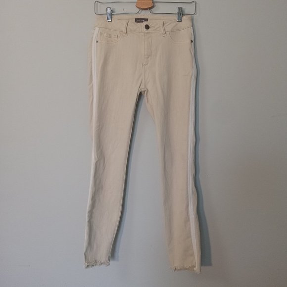 DL1961 | Florence Cropped Jeans - Picture 4 of 12